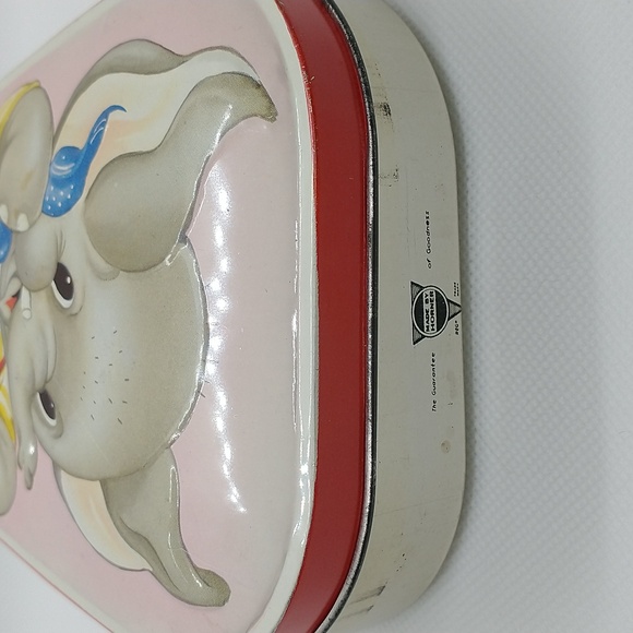 George W. Horner elephant tin - Picture 7 of 9